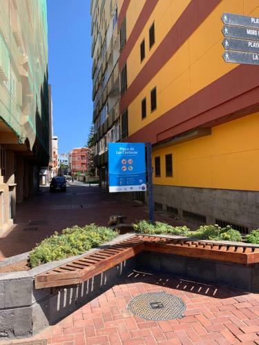 Apartamento Las Canteras 7urbe