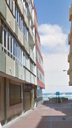 Apartamento Las Canteras 7urbe