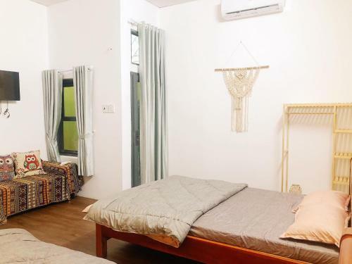 Apartamento Amazing House