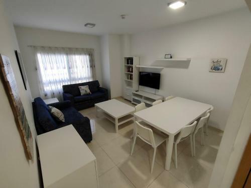 Casa Las Canteras
