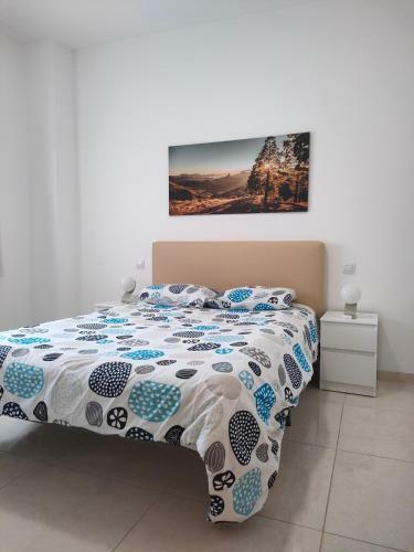 Casa Las Canteras