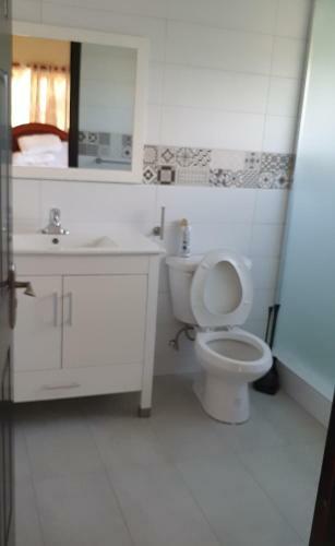 Le Tournesol Apartments