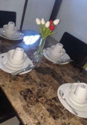 Apartamento Angels Getaway