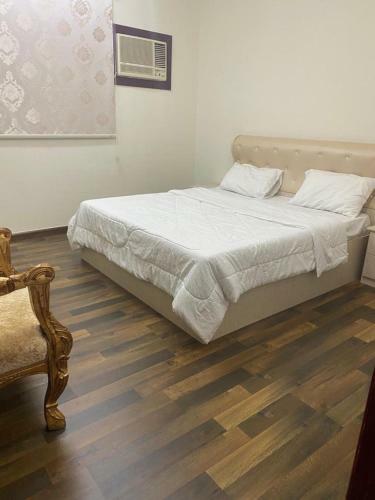 Lausanne Taybah Apartment -?? ?????? ??????? ???????