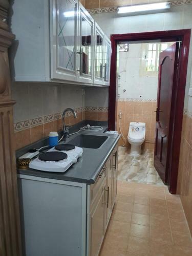Lausanne Taybah Apartment -?? ?????? ??????? ???????
