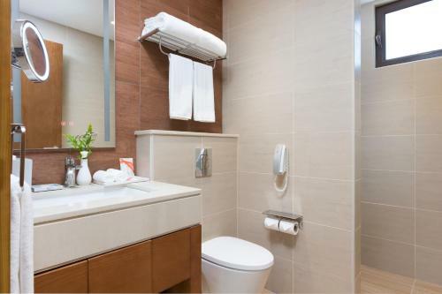 Hotel Dusitd2 Naseem Resort, Jabal Akhdar, Oman