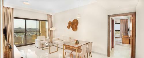 Hotel Dusitd2 Naseem Resort, Jabal Akhdar, Oman