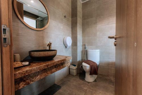 Hotel Hami Garden - Authentic & Natural Resort