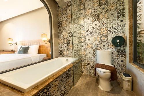 Hotel Hami Garden - Authentic & Natural Resort