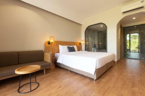 Hotel Hami Garden - Authentic & Natural Resort