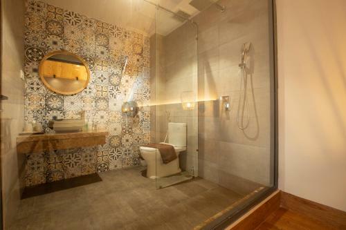 Hotel Hami Garden - Authentic & Natural Resort