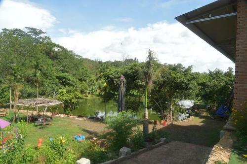 Lodge Buon Ma Thuot Homestay