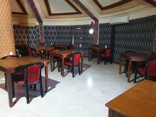 Hotel Suwaiq Motel