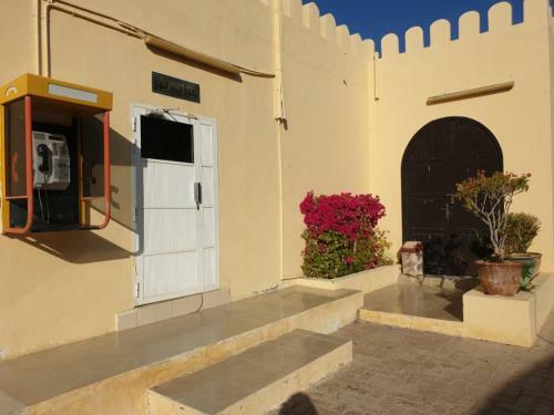 Hotel Suwaiq Motel