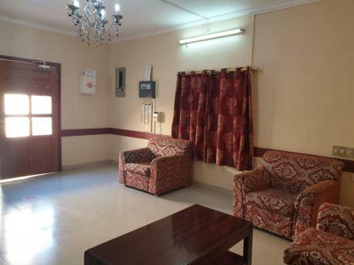 Hotel Suwaiq Motel