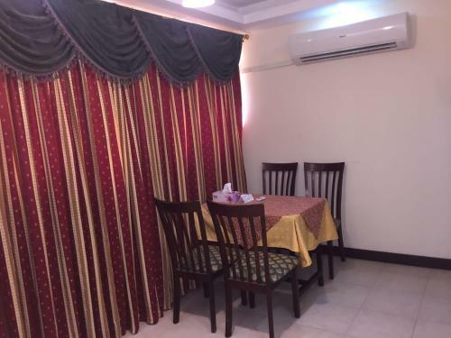 Hotel Suwaiq Motel