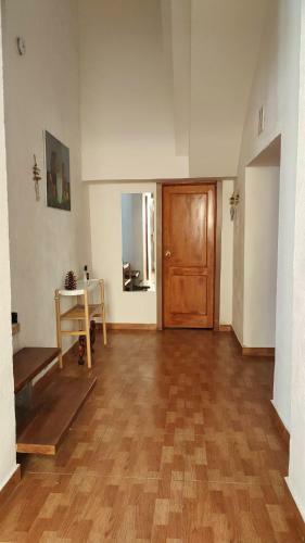 Apartamento La Marea