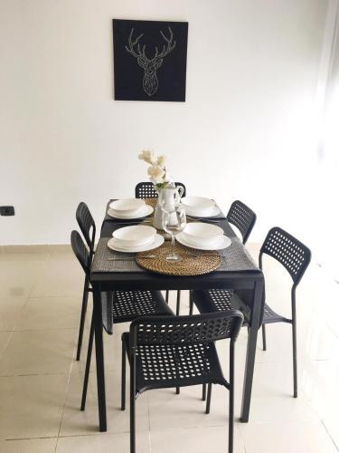Apartamento Farray Beach Flat IV By Canary365