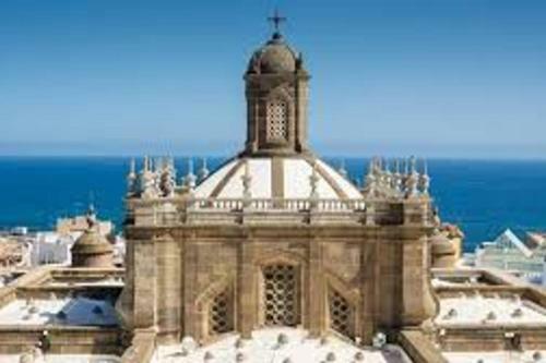 Apartamento Sleep By The Sea - Las Canteras