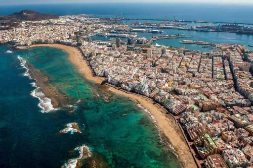 Apartamento Sleep By The Sea - Las Canteras