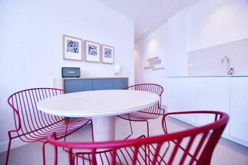 Apartamento Sleep By The Sea - Las Canteras