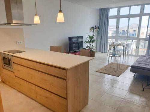 Apartamento Almansa Seaview By Canary365