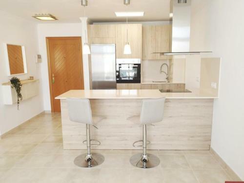 Apartamento Almansa Seaview By Canary365