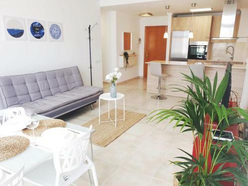 Apartamento Almansa Seaview By Canary365