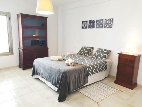 Apartamento Almansa Seaview By Canary365