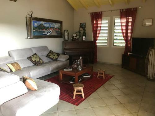 La Villa Zazou