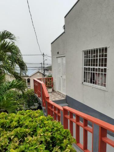 Apartamento Glenfields