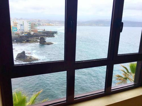 Apartamento Cliff Suite By Canary365