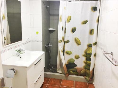 Apartamento Sagasta Beach Flat I By Canary365