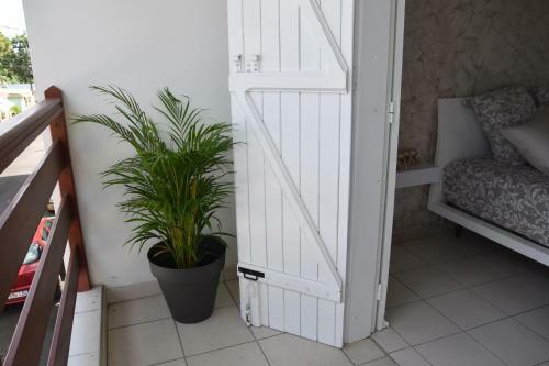 Apartamento Les Studios De La Mahaulti�re