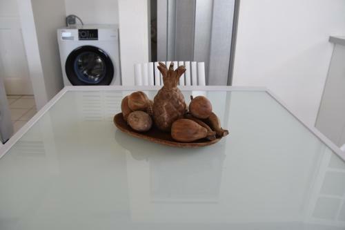 Apartamento Les Studios De La Mahaulti�re
