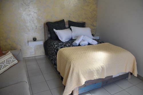 Apartamento Les Studios De La Mahaulti�re