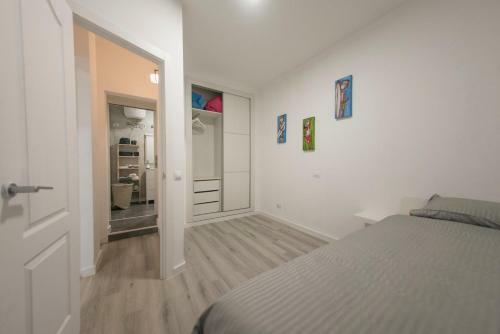 Apartamento Playa De Las Canteras