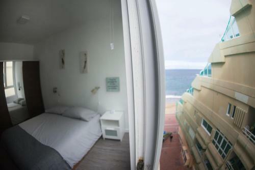 Apartamento Playa De Las Canteras