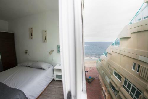 Apartamento Playa De Las Canteras