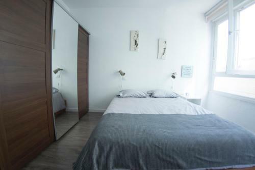 Apartamento Playa De Las Canteras