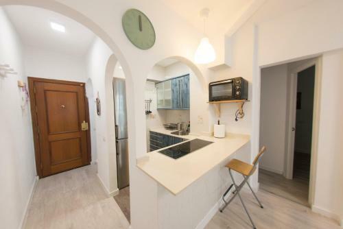 Apartamento Playa De Las Canteras
