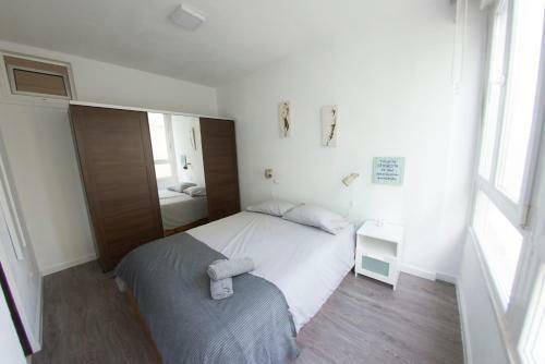 Apartamento Playa De Las Canteras