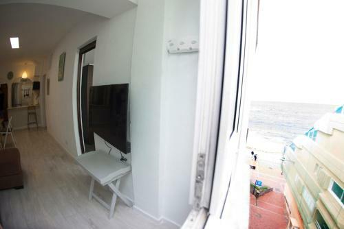 Apartamento Playa De Las Canteras