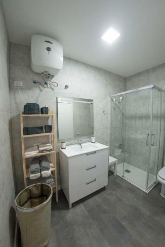 Apartamento Playa De Las Canteras