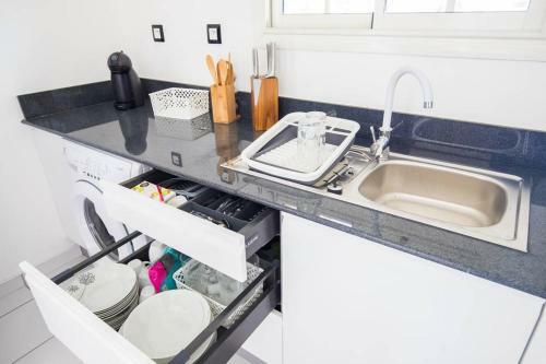 G�te Spacieux Avec Jacuzzi - ****5 �toiles****