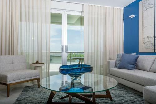 Apartamento Blue Lace Condo Suite Grenada