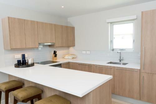 Apartamento Blue Lace Condo Suite Grenada
