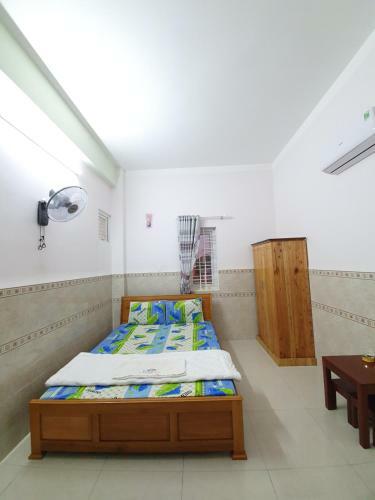 Hotel Kh�ch S?n Thi�n Phong