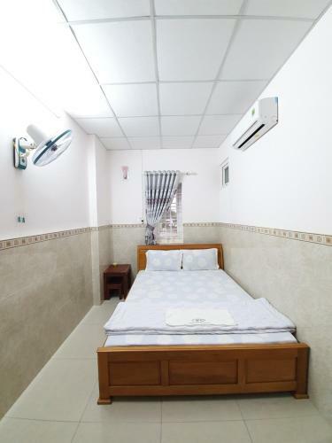 Hotel Kh�ch S?n Thi�n Phong
