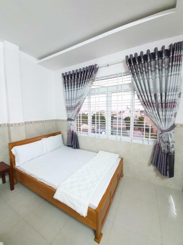 Hotel Kh�ch S?n Thi�n Phong